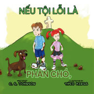 Title: Nếu Tội Lỗi Lï¿½ Phï¿½n Chï¿½: If Sin was Dog Poo, Author: C S Johnson