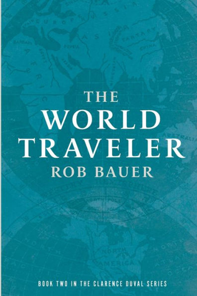 The World Traveler