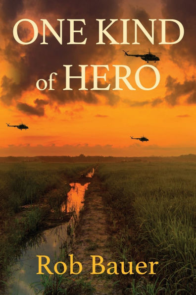 One Kind Of Hero
