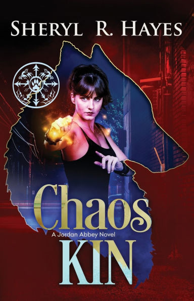 Chaos Kin: A Jordan Abbey Novel