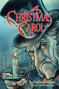 Title: A Christmas Carol for Teens (Annotated including complete book, character summaries, and study guide): Book and Bible Study Guide for Teenagers Based on the Charles Dickens Classic A Christmas Carol, Author: Charles Dickens