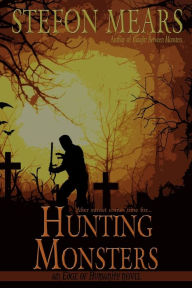 Title: Hunting Monsters, Author: Stefon Mears