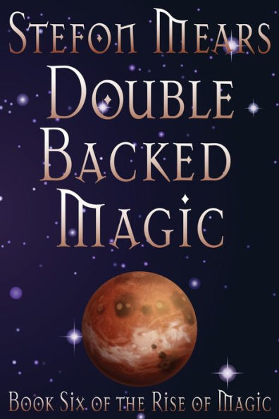 Double Backed Magic