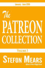 The Patreon Collection: Volume 3