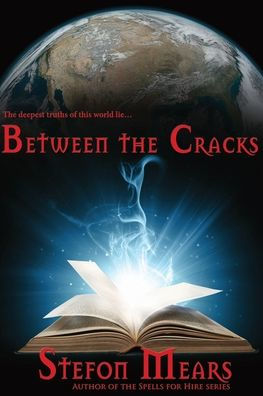 Between the Cracks