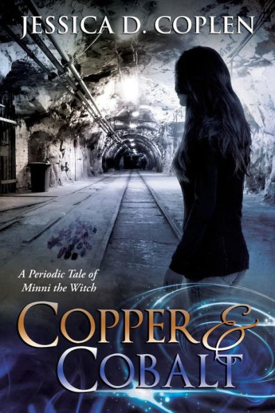 Copper and Cobalt: A Periodic Tale of Minni the Witch