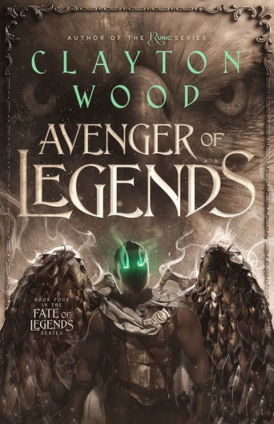 Avenger of Legends