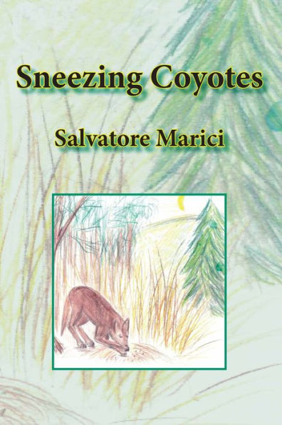 Sneezing Coyotes
