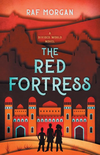 The Red Fortress