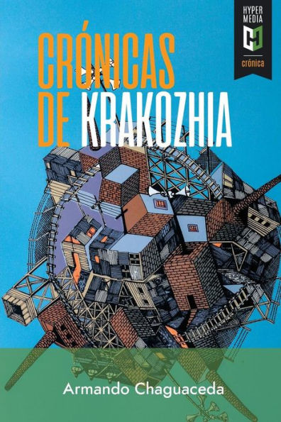 Crï¿½nicas de Krakozhia