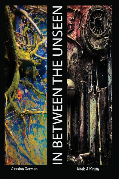 InBetween The Unseen