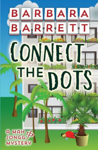 Title: Connect the Dots, Author: Barbara Barrett