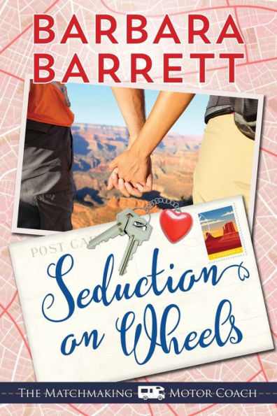 Seduction on Wheels