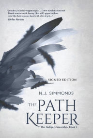 Title: The Path Keeper (Signature Edition), Author: N. J. Simmonds