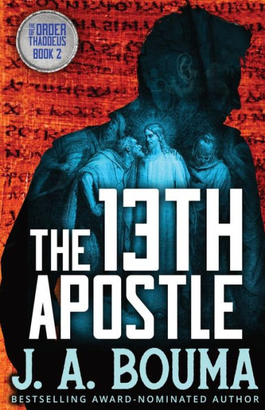 The Thirteenth Apostle