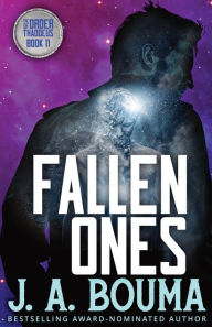 Title: Fallen Ones, Author: J a Bouma