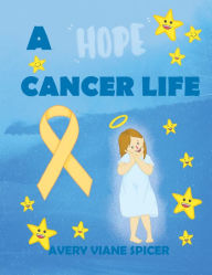 Title: A Cancer Life, Author: Johnny Paguro