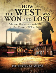 Title: How the West Was Won and Lost, Author: Patryk Cannon