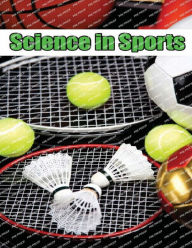 Title: Science in Sports, Author: Quantum Scientific Publishing