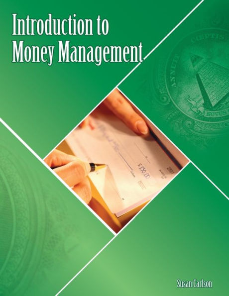 Introduction to Money Management