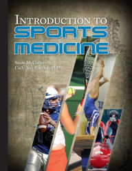 Title: Introduction to Sports Medicine, Author: Susan M. Carlson