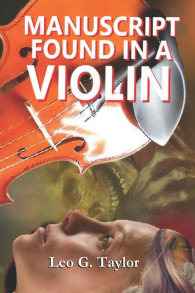 Manuscript Found in a Violin