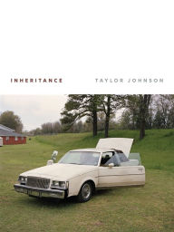 Title: Inheritance, Author: Taylor Johnson