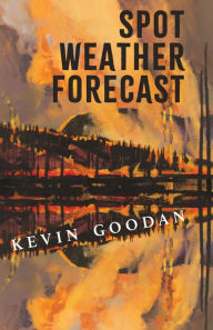 Title: Spot Weather Forecast, Author: Kevin Goodan