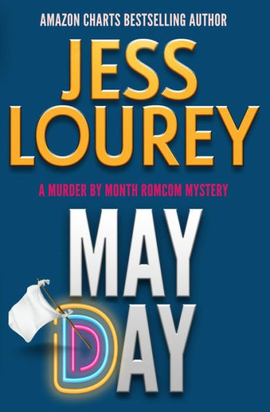 May Day (Mira James Mystery Series #1)