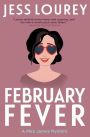 February Fever (Mira James Mystery Series #10)