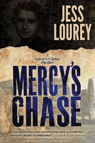 Title: Mercy's Chase, Author: Jess Lourey