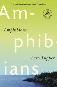 Title: Amphibians, Author: Lara Tupper