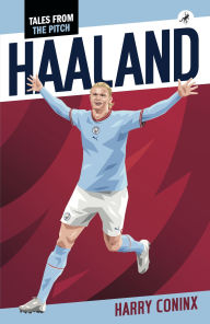 Haaland