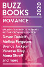 Buzz Books 2020: Romance