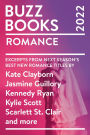 Buzz Books 2022: Romance