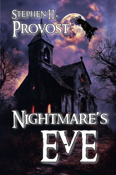 Nightmare's Eve