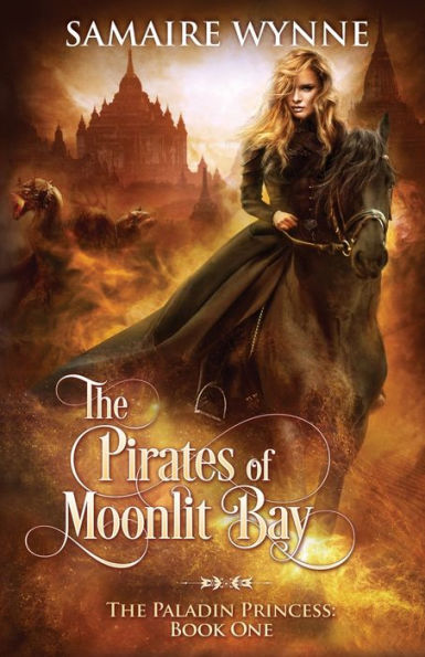 The Pirates of Moonlit Bay