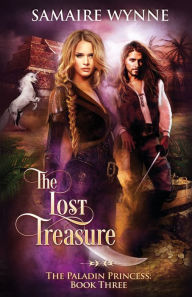 Title: The Lost Treasure, Author: Samaire Wynne