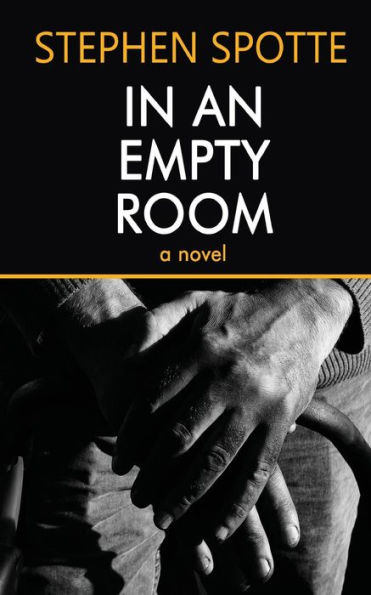An Empty Room: A Novel