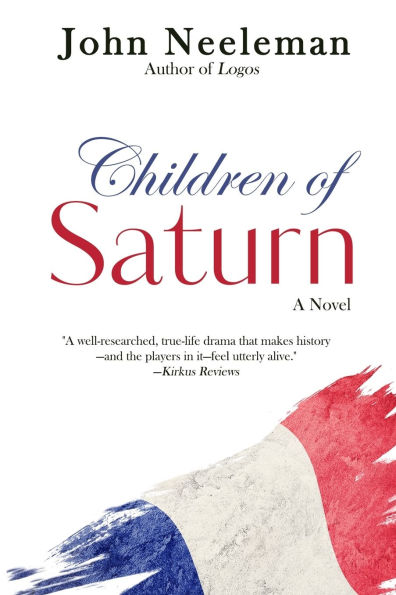 Children of Saturn