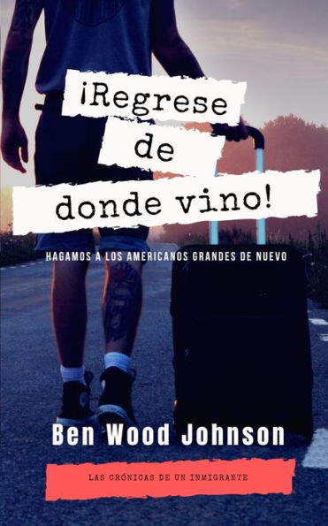 Regrese de Donde Vino