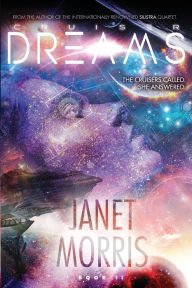 Title: Cruiser Dreams, Author: Janet Morris