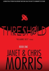 Title: Threshold, Author: Janet Morris