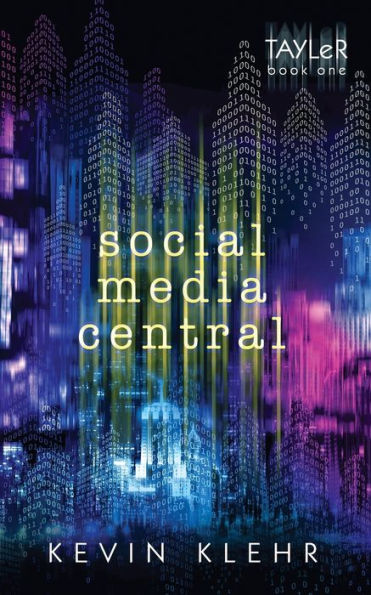 Social Media Central