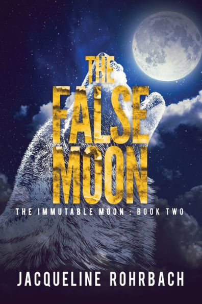 The False Moon