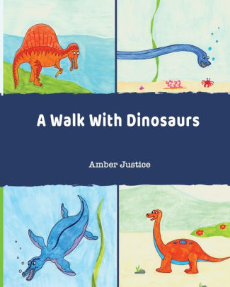 walk with dinosaurs near me