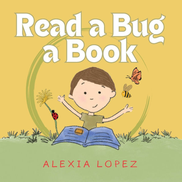 Read a Bug a Book