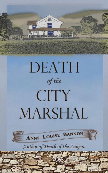 Death of the City Marshal