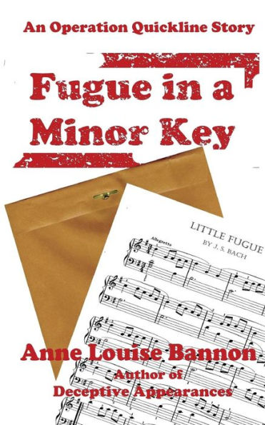 Fugue a Minor Key