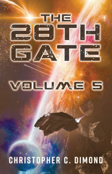 The 28th Gate: Volume 5: